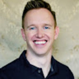 Meet your Posher, Kimball